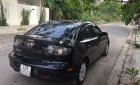 Mazda 3   2009 - Cần bán xe Mazda 3 2009, màu đen, nhập khẩu nguyên chiếc xe gia đình giá cạnh tranh
