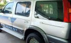 Ford Everest 2005 - Bán ô tô Ford Everest đời 2005, máy dầu