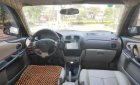 Mazda 323 2002 - Bán xe Mazda 323 năm 2002, màu đen, nhập khẩu nguyên chiếc chính chủ