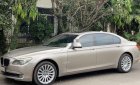 BMW 7 Series   2010 - Cần bán BMW 750Li đời 2010, nhập khẩu