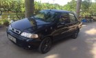 Fiat Albea   2004 - Cần bán xe Fiat Albea sản xuất năm 2004, màu đen xe gia đình