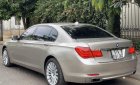 BMW 7 Series   2010 - Cần bán BMW 750Li đời 2010, nhập khẩu