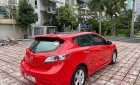 Mazda 3   2010 - Cần bán gấp Mazda 3 năm 2010, màu đỏ, nhập khẩu nguyên chiếc xe gia đình, giá chỉ 355 triệu