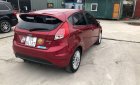 Ford Fiesta   2017 - Cần bán xe Ford Fiesta năm 2017, màu đỏ, xe nhập, 430tr