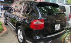 Porsche Cayenne 2008 - Bán Porsche Cayenne sản xuất năm 2008, màu đen, nhập khẩu nguyên chiếc còn mới