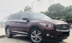 Infiniti Q60 2014 - Cần bán nhanh chiếc xe  Infiniti Q60 năm sản xuất 2014, nhập khẩu, gia cạnh tranh, giao xe nhanh