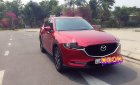 Mazda CX 5 2019 - Cần bán Mazda CX 5 2019, màu đỏ, nhập khẩu như mới