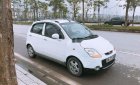 Chevrolet Spark   2007 - Bán ô tô Chevrolet Spark đời 2007, màu trắng, nhập khẩu còn mới