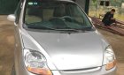 Daewoo Matiz 2008 - Bán xe Daewoo Matiz sản xuất năm 2008, màu bạc xe gia đình, giá tốt