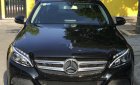 Mercedes-Benz C class   2018 - Cần bán xe Mercedes C200 năm sản xuất 2018, màu đen