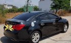 Chevrolet Cruze   2015 - Cần bán xe Chevrolet Cruze sản xuất năm 2015, màu đen