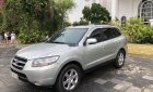 Hyundai Santa Fe 2006 - Bán ô tô Hyundai Santa Fe đời 2006, màu bạc giá cạnh tranh