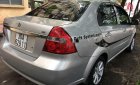 Daewoo Gentra 2007 - Xe Daewoo Gentra đời 2007 chính chủ giá cạnh tranh