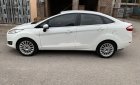 Ford Fiesta   2014 - Bán Ford Fiesta titanium đời 2014, số tự động