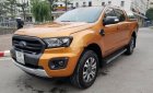 Ford Ranger   2018 - Bán xe Ford Ranger sản xuất năm 2018, nhập khẩu