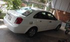 Chevrolet Lacetti   2011 - Cần bán xe Chevrolet Lacetti đời 2011, xe nhập