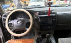 Nissan Patrol 2002 - Bán Nissan Patrol đời 2002, màu đen, nhập khẩu