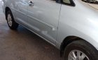 Toyota Innova   2010 - Bán xe Toyota Innova G năm 2010, giá chỉ 320 triệu