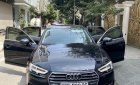 Audi A4 2017 - Bán xe Audi A4 đời 2018, màu xanh lam, nhập khẩu