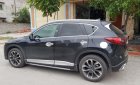 Mazda CX 5   2016 - Bán Mazda CX 5 sản xuất 2016, màu đen, 692tr