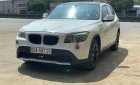 BMW X1   2010 - Bán xe cũ BMW X1 sản xuất 2010, nhập khẩu