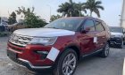 Ford Explorer 2019 - Bán Ford Explorer sản xuất năm 2019, nhập khẩu nguyên chiếc