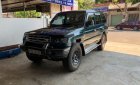 Mitsubishi Pajero   2004 - Cần bán xe Mitsubishi Pajero đời 2004, số sàn, giá tốt