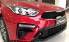Kia Cerato   2020 - Bán ô tô Kia Cerato 2020, màu đỏ, 625 triệu