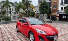 Mazda 3   2010 - Cần bán gấp Mazda 3 năm 2010, màu đỏ, nhập khẩu nguyên chiếc xe gia đình, giá chỉ 355 triệu