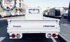 Thaco Kia K200 2020 - Bán Kia K200 sản xuất 2020, màu trắng, thùng lửng, giá 335tr
