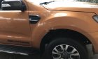 Ford Ranger   2018 - Cần bán gấp Ford Ranger đời 2018, xe nhập chính chủ, giá 805tr