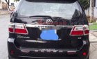 Toyota Fortuner 2011 - Bán xe Toyota Fortuner sản xuất năm 2011, màu đen