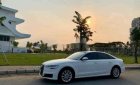 Audi A6 2016 - Bán Audi A6 1.8 TFSi sản xuất 2016, màu trắng, nhập khẩu