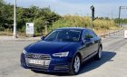 Audi A4   2017 - Bán Audi A4 năm 2017, màu xanh lam, xe nhập