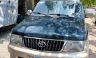 Toyota Zace   2004 - Bán xe Toyota Zace năm 2004, nhập khẩu, xe gia đình