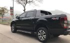 Ford Ranger   2017 - Bán Ford Ranger Wildtrak 3.2 sản xuất năm 2017, nhập khẩu 