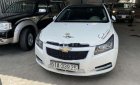 Chevrolet Cruze   2011 - Cần bán lại xe Chevrolet Cruze sản xuất năm 2011, màu trắng, 279 triệu