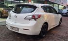Mazda 3 2010 - Cần bán xe Mazda 3 sản xuất 2010, màu trắng, nhập khẩu