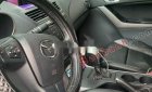 Mazda BT 50 2016 - Cần bán gấp Mazda BT 50 đời 2016, màu xanh lam chính chủ