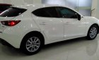 Mazda 3   2018 - Bán Mazda 3 đời 2018, màu trắng, nhập khẩu nguyên chiếc chính chủ giá cạnh tranh