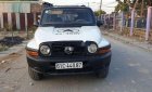 Ssangyong Korando 2000 - Bán Ssangyong Korando đời 2000, màu trắng, nhập khẩu