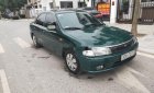 Mazda 323 2002 - Cần bán xe Mazda 323 đời 2002, giá 78tr