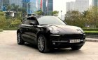 Porsche Macan   2015 - Bán Porsche Macan đời 2015, xe nhập, đăng ký tháng 4/2015