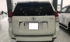 Toyota Prado 2011 - Cần bán lại xe Toyota Prado đời 2011, màu trắng, nhập khẩu
