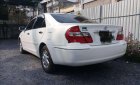 Toyota Camry 2003 - Bán ô tô Toyota Camry đời 2003, màu trắng, giá 270tr