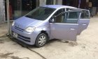 Daihatsu Charade 2007 - Xe Daihatsu Charade năm sản xuất 2007, màu tím