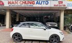 Audi A1 2010 - Cần bán Audi A1 sản xuất năm 2010, màu trắng, nhập khẩu