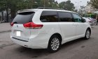 Toyota Sienna 2011 - Bán ô tô Toyota Sienna đời 2011, xe nhập