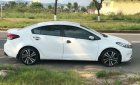 Kia Cerato 2018 - Bán xe Kia Cerato 1.5MT năm sản xuất 2018, màu trắng còn mới, giá 465tr