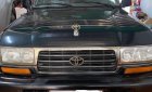 Toyota Land Cruiser 1995 - Cần bán Toyota Land Cruiser đời 1995, xe nhập, giá tốt